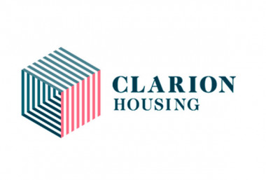 Clarion Housing Logo